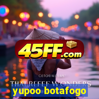 yupoo botafogo